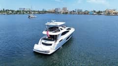 2017 Sunseeker 75 Yacht "Dirty Dawg" photo 8