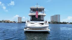 2017 Sunseeker 75 Yacht "Dirty Dawg" photo 5
