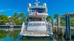 2006 Sunseeker 75 Yacht "BIG CHUBBY XL" photo 6