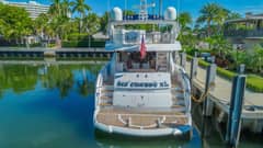 2006 Sunseeker 75 Yacht "BIG CHUBBY XL" photo 7