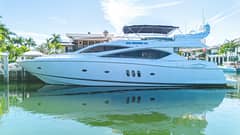 2006 Sunseeker 75 Yacht "BIG CHUBBY XL" photo 1