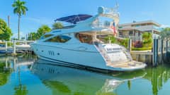 2006 Sunseeker 75 Yacht "BIG CHUBBY XL" photo 3
