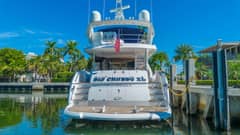 2006 Sunseeker 75 Yacht "BIG CHUBBY XL" photo 8
