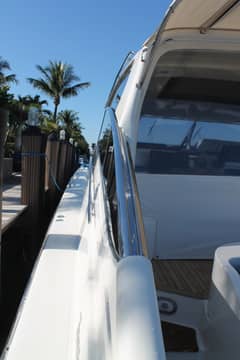 2000 Baia "Magnifica" photo 2