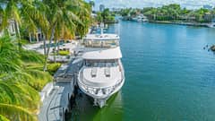 2010 Ocean Alexander 74 Motoryacht "Margarita" photo 8