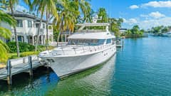 2010 Ocean Alexander 74 Motoryacht "Margarita" photo 7