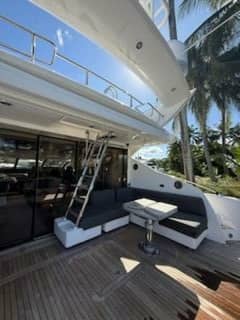 2012 Sunseeker Predator Sport Yacht 74 "Jimbo" photo 8