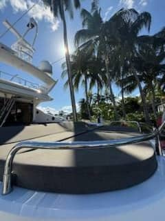 2012 Sunseeker Predator Sport Yacht 74 "Jimbo" photo 4