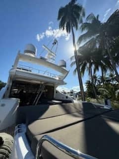 2012 Sunseeker Predator Sport Yacht 74 "Jimbo" photo 5