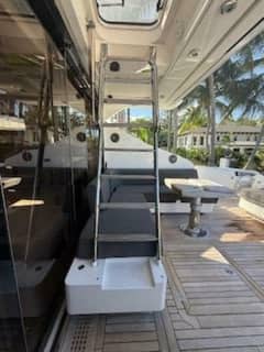 2012 Sunseeker Predator Sport Yacht 74 "Jimbo" photo 7