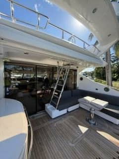 2012 Sunseeker Predator Sport Yacht 74 "Jimbo" photo 9