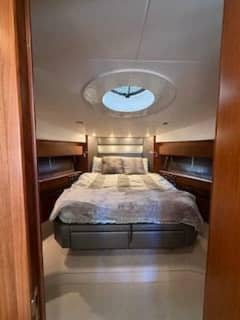 2012 Sunseeker Predator Sport Yacht 74 "Jimbo" photo 6