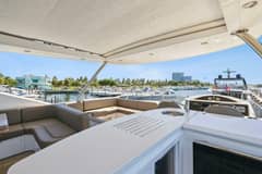 2014 Sunseeker Manhattan 73 photo 8
