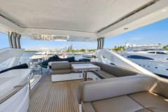 2014 Sunseeker Manhattan 73 photo 7