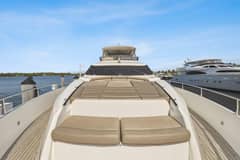 2014 Sunseeker Manhattan 73 photo 2