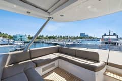 2014 Sunseeker Manhattan 73 photo 6