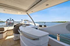 2014 Sunseeker Manhattan 73 photo 9