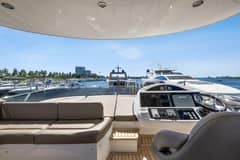 2014 Sunseeker Manhattan 73 photo 4