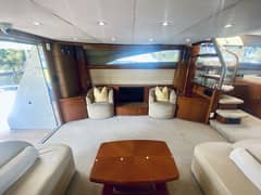 2006 Viking Princess Sport Cruiser "Grand Cru" photo 7