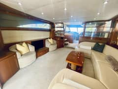 2006 Viking Princess Sport Cruiser "Grand Cru" photo 5