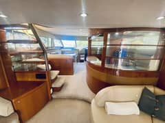 2006 Viking Princess Sport Cruiser "Grand Cru" photo 8