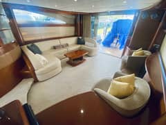 2006 Viking Princess Sport Cruiser "Grand Cru" photo 9