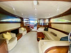 2006 Viking Princess Sport Cruiser "Grand Cru" photo 3