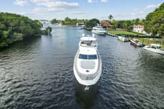 2013 Azimut 70 "Somewhere I Belong" photo 3