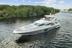 2013 Azimut 70 "Somewhere I Belong" photo 2
