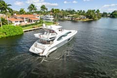 2013 Azimut 70 "Somewhere I Belong" photo 5