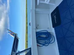1994 Hatteras 70 Cockpit Motor Yacht "Lumber Away IV" photo 7