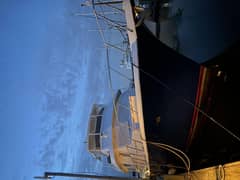 1994 Hatteras 70 Cockpit Motor Yacht "Lumber Away IV" photo 3