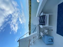 1994 Hatteras 70 Cockpit Motor Yacht "Lumber Away IV" photo 9