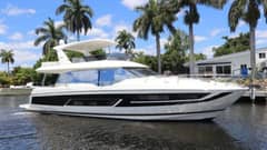 2017 Prestige Motoryacht "Breathe Easy" photo 1
