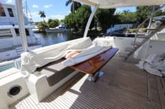 2017 Prestige Motoryacht "Breathe Easy" photo 5