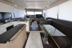 2017 Prestige Motoryacht "Breathe Easy" photo 7