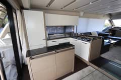 2017 Prestige Motoryacht "Breathe Easy" photo 8