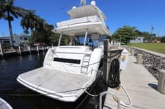 2017 Prestige Motoryacht "Breathe Easy" photo 4