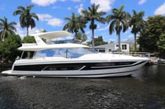 2017 Prestige Motoryacht "Breathe Easy" photo 2