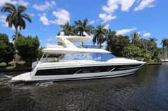 2017 Prestige Motoryacht "Breathe Easy" photo 3