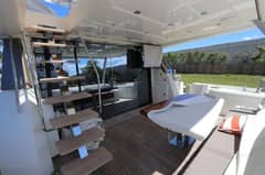 2017 Prestige Motoryacht "Breathe Easy" photo 6