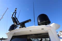 2004 Sunseeker Predator "Second Thoughts" photo 8