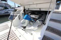 2004 Sunseeker Predator "Second Thoughts" photo 9
