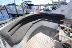 2004 Sunseeker Predator "Second Thoughts" photo 6