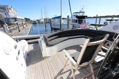 2004 Sunseeker Predator "Second Thoughts" photo 5