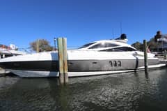 2004 Sunseeker Predator "Second Thoughts" photo 3