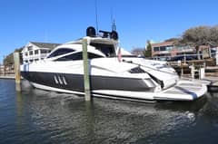 2004 Sunseeker Predator "Second Thoughts" photo 2