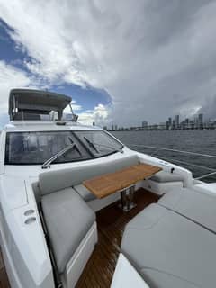 2022 Sunseeker Manhattan 68 "4 Play" photo 7