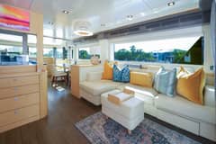 2020 Sirena 64 "FANTASEA" photo 6