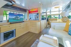 2020 Sirena 64 "FANTASEA" photo 7